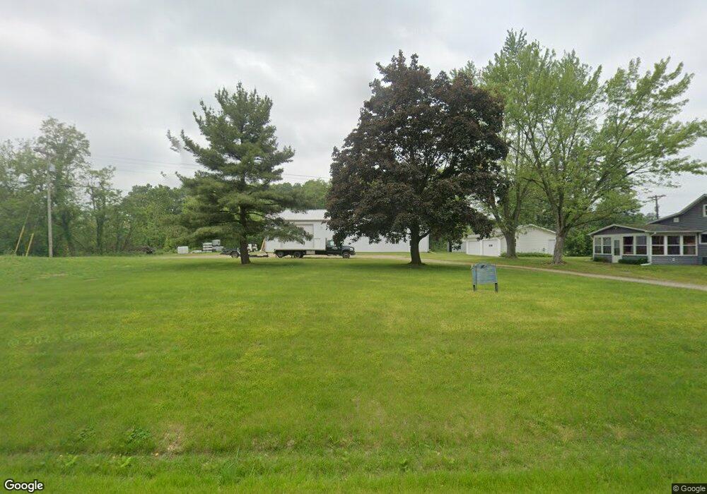 9450 S 12th St, Schoolcraft, MI 49087 - photo 1