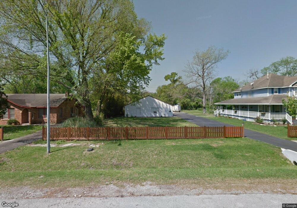 4026 Colgate St, Houston, TX 77087 - photo 1