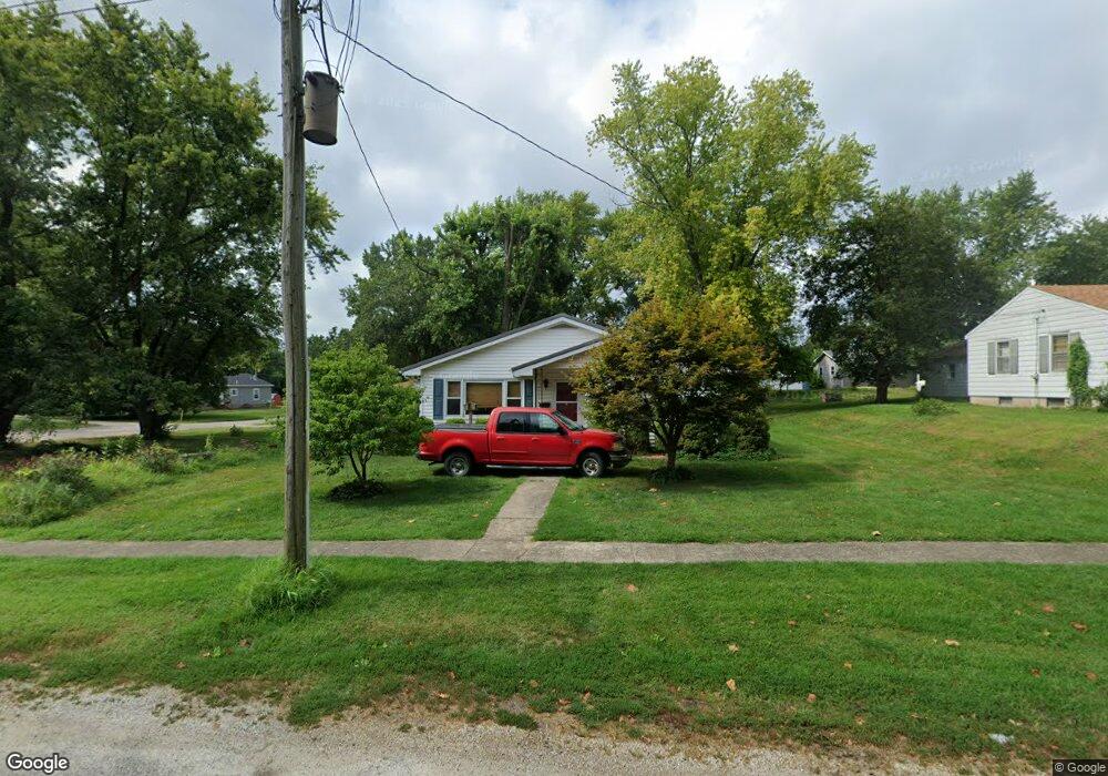 212 W Beardstown St, Virginia, IL 62691 - photo 1