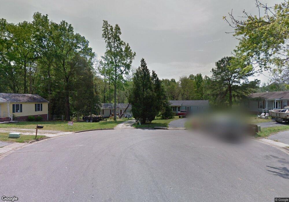 9100 Salem Church Rd, Richmond, VA 23237 - photo 1