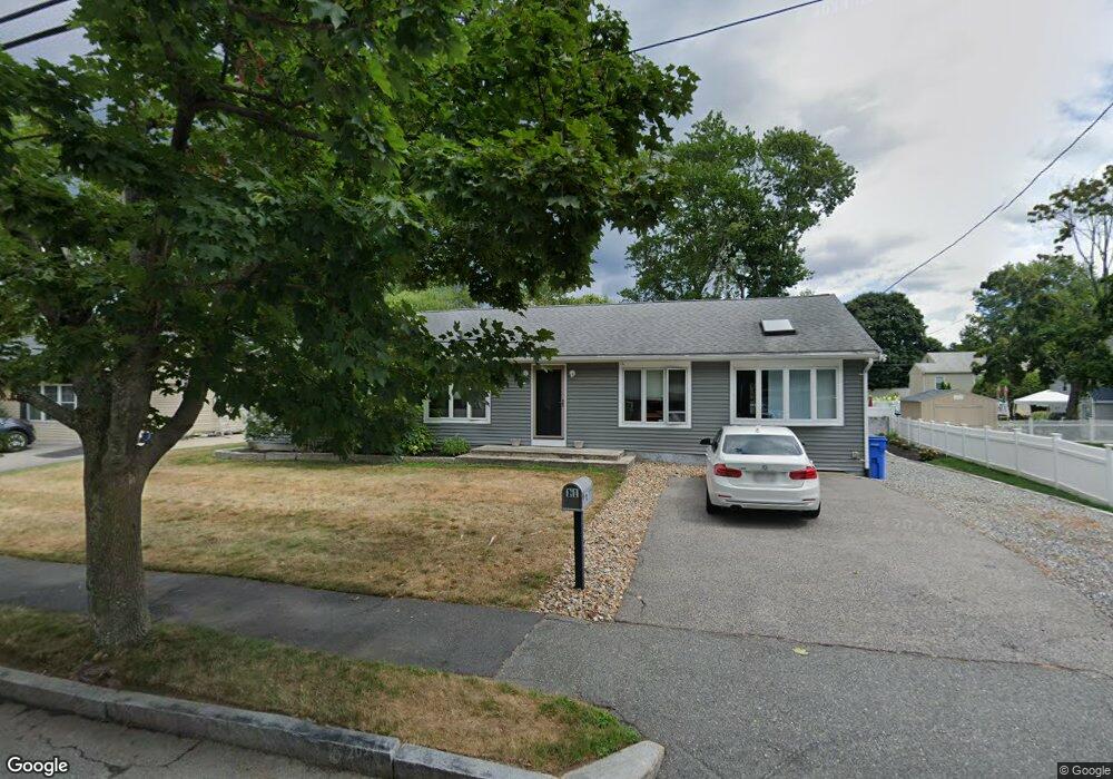 11 Sheffield Rd unit 11, Waltham, MA 02451 - photo 1