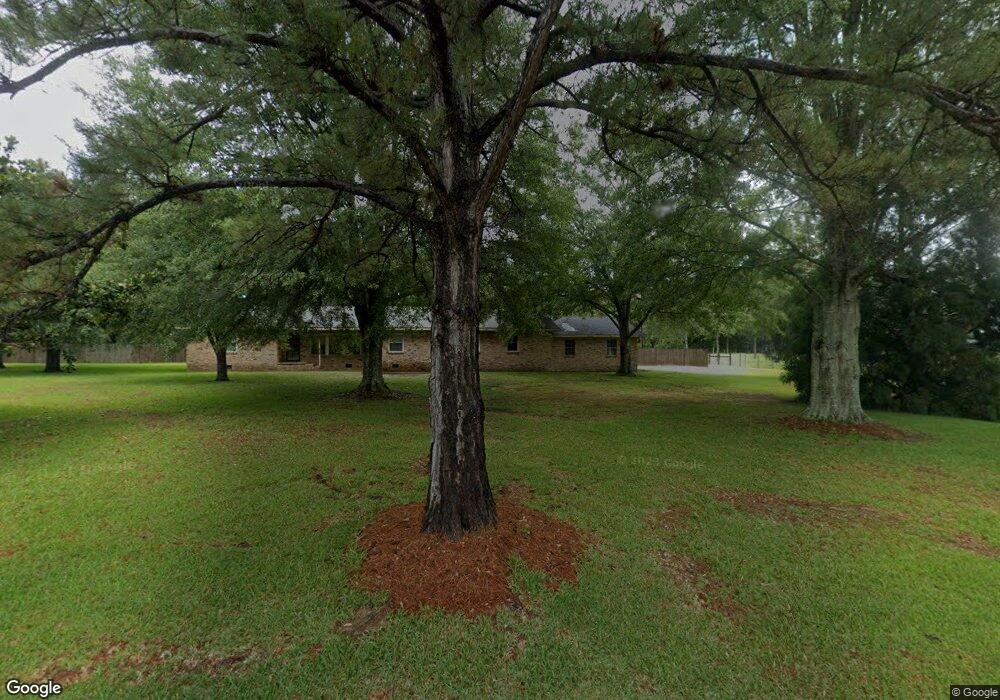 6309 Gavin Hamilton Rd, Moss Point, MS 39562 - photo 1