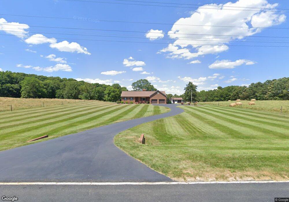 841 Ross Harris Rd, Asheboro, NC 27205 - photo 1