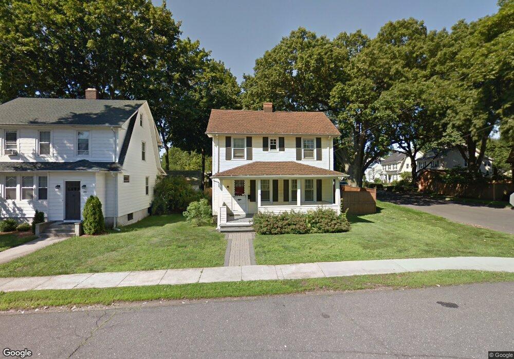 199 Euclid Ave, Fairfield, CT 06825 - photo 1