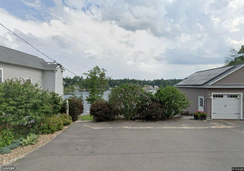 13 Rocky Ridge Rd, Windham, NH 03087 - photo 1