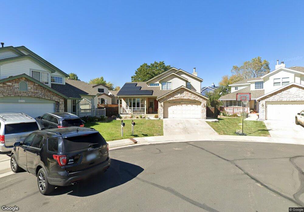 4224 E 130th Cir, Thornton, CO 80241 - photo 1