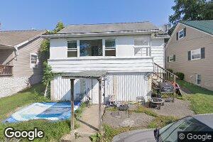 114 Fleming Ave, Rivesville, WV 26588