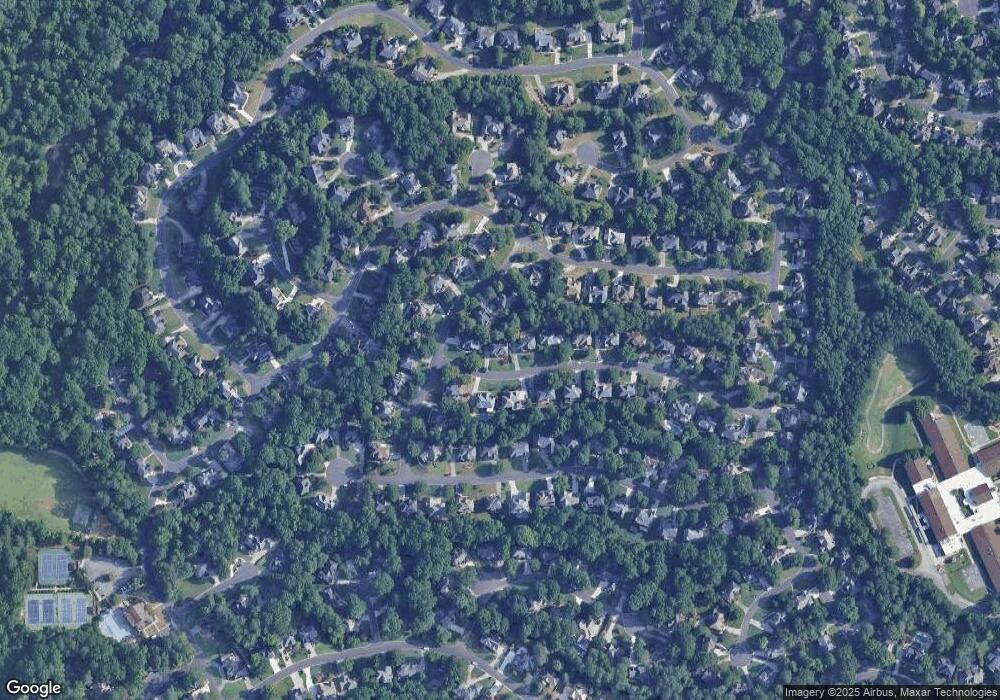 5540 Tenbury Way unit 7, Alpharetta, GA 30022 - photo 1