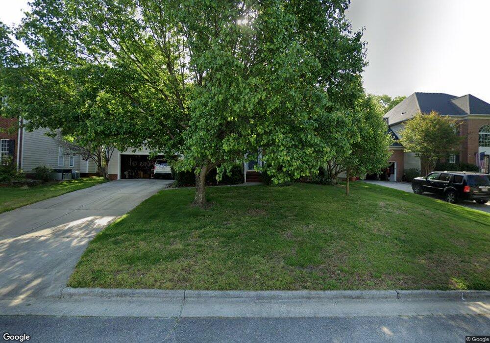 4364 Cedar Trail Ct, High Point, NC 27265 - photo 1