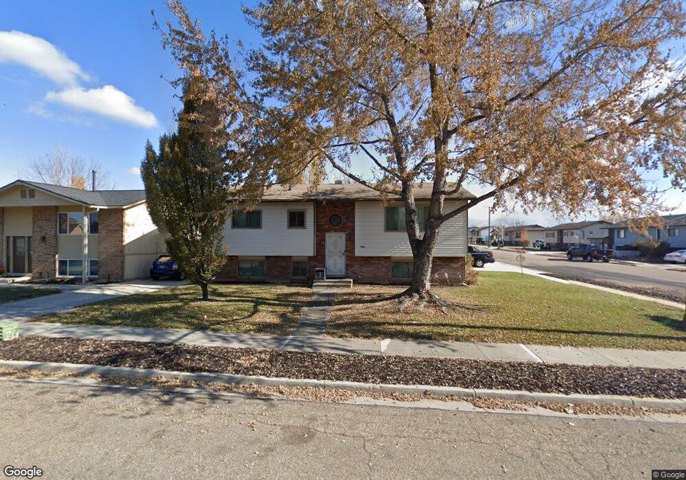 2398 S 500 W, Clearfield, UT 84015 - photo 1