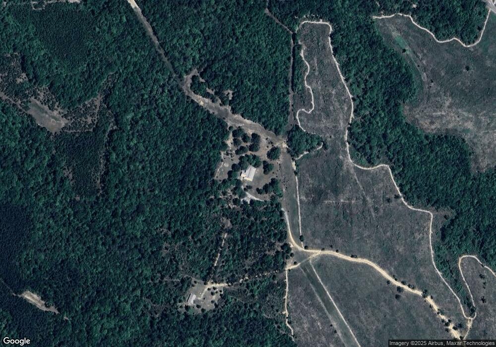 206 Marcus Pierce Rd, Lucedale, MS 39452 - photo 1