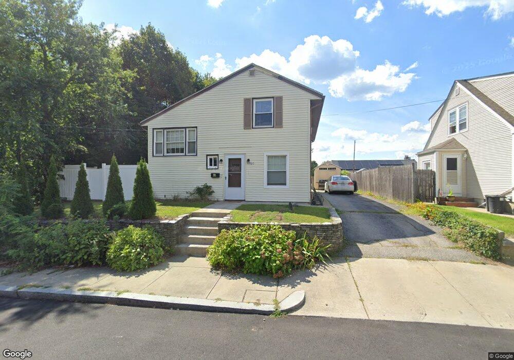 160 Hillcrest Ave unit 1, Providence, RI 02909 - photo 1