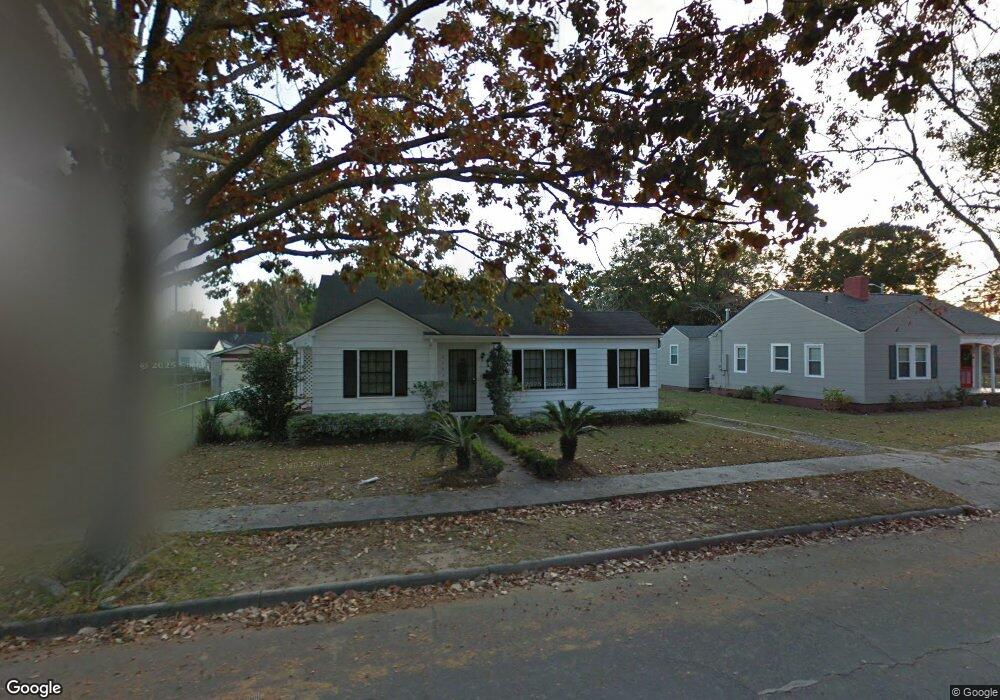 2205 E 40th St, Savannah, GA 31404 - photo 1