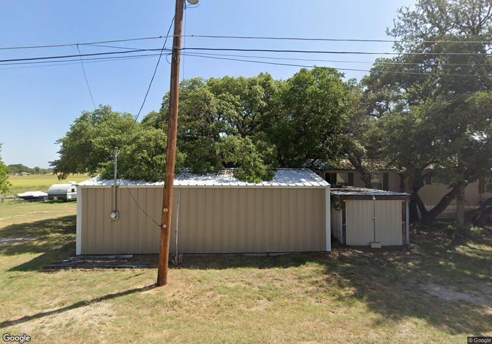 7348 Sportsman Dr, Brownwood, TX 76801 - photo 1