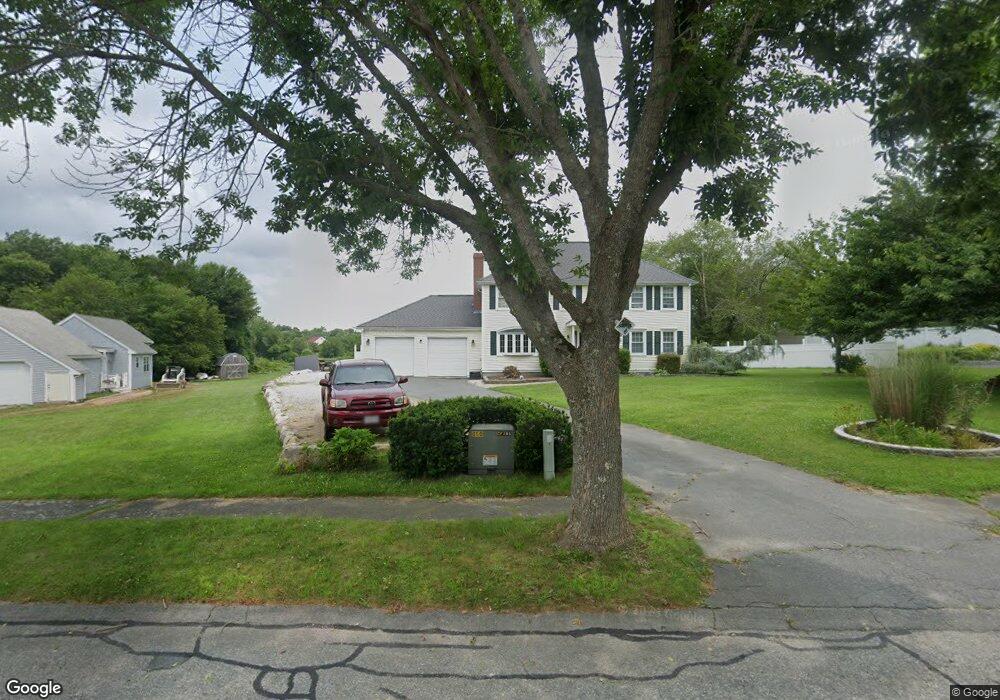 15 Twin Ponds Dr, South Dartmouth, MA 02748 - photo 1