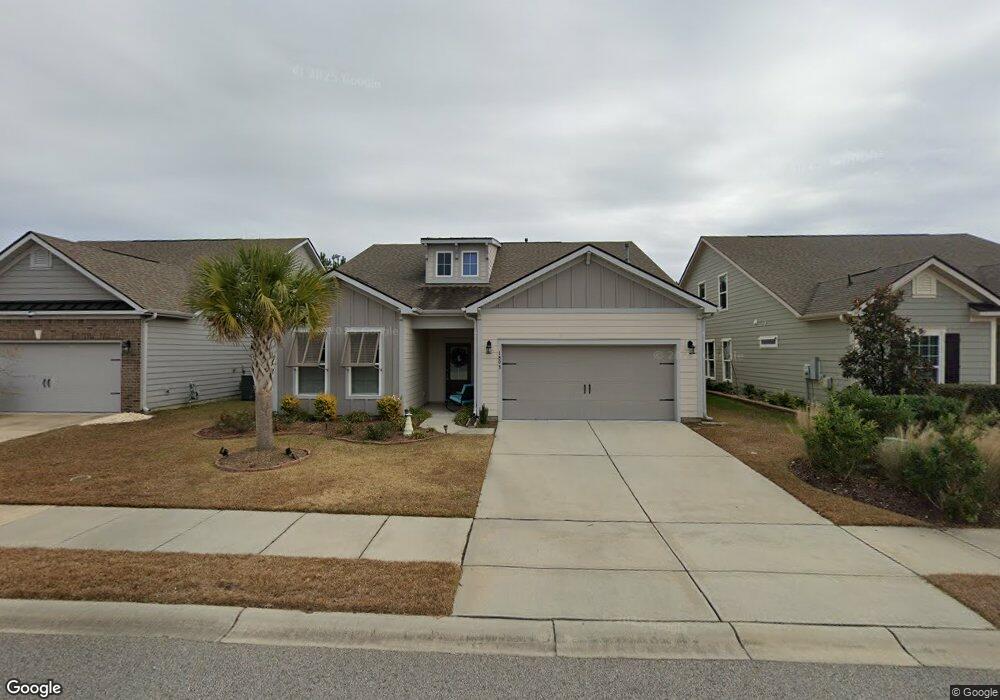 1893 Parish Way, Myrtle Beach, SC 29577 - photo 1