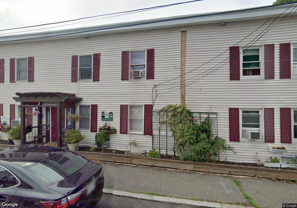 27 Albion St unit 1, Salem, MA 01970 - photo 1