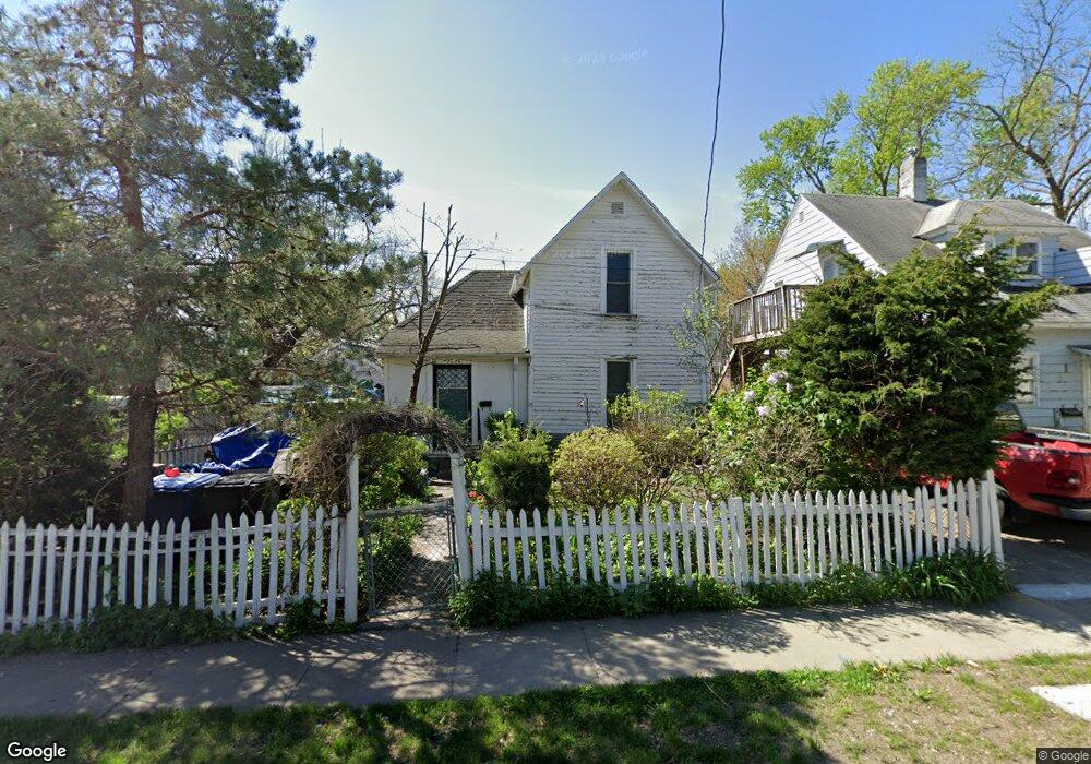 2026 Clark St, Des Moines, IA 50311 - photo 1