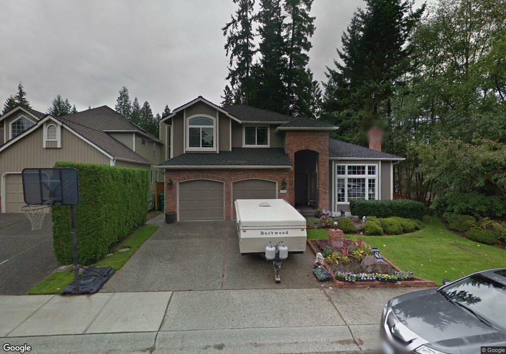 12915 50th Place W, Mukilteo, WA 98275 - photo 1