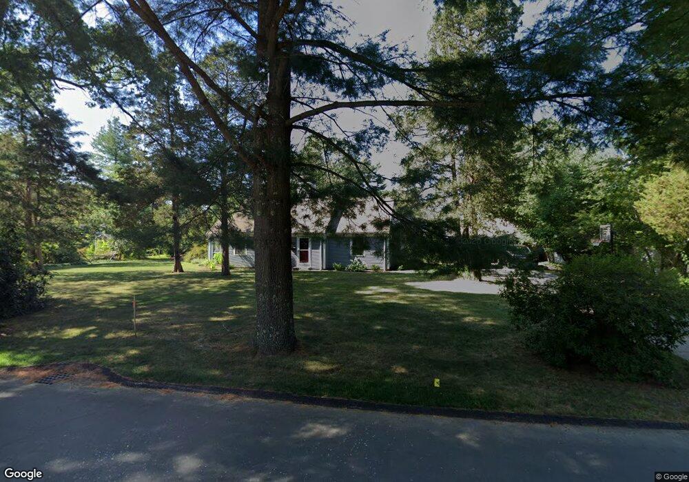 13 Independence Ln, Hingham, MA 02043 - photo 1