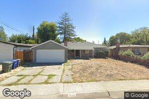 1930 Sunshine Dr, Concord, CA 94520