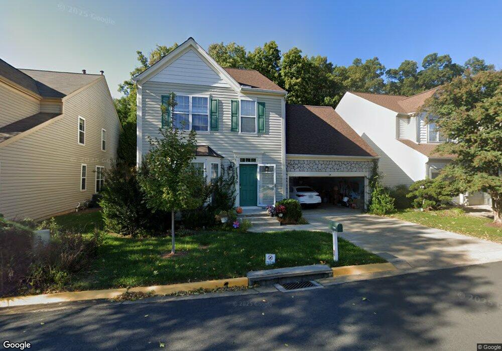 12390 Brown Fox Way, Reston, VA 20191 - photo 1