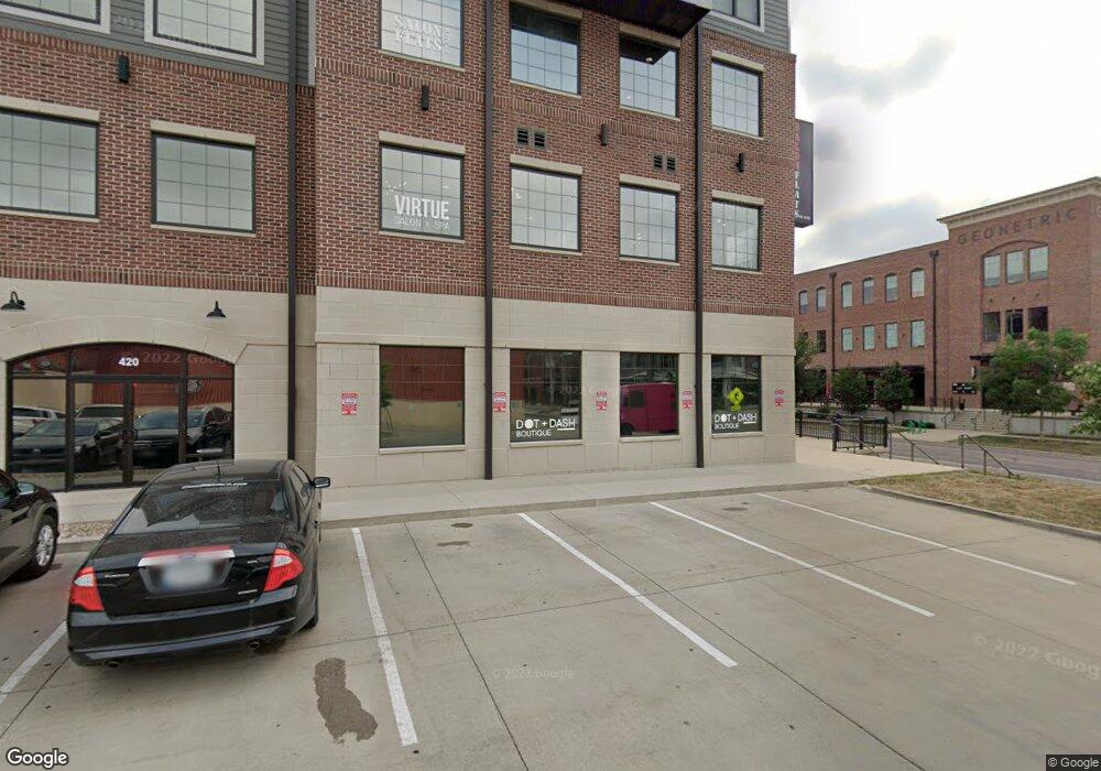 420 12th Ave SE unit 1st Floor, Cedar Rapids, IA 52401 - photo 1