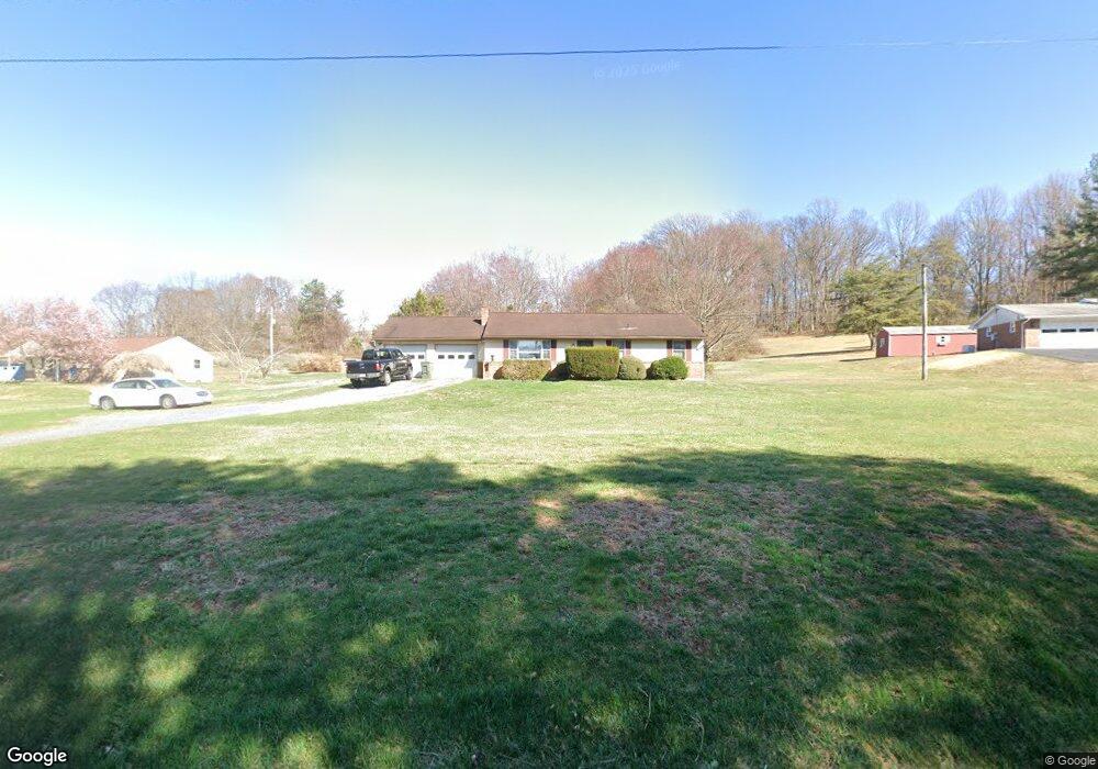 894 Maple Grove Rd, Mohnton, PA 19540 - photo 1