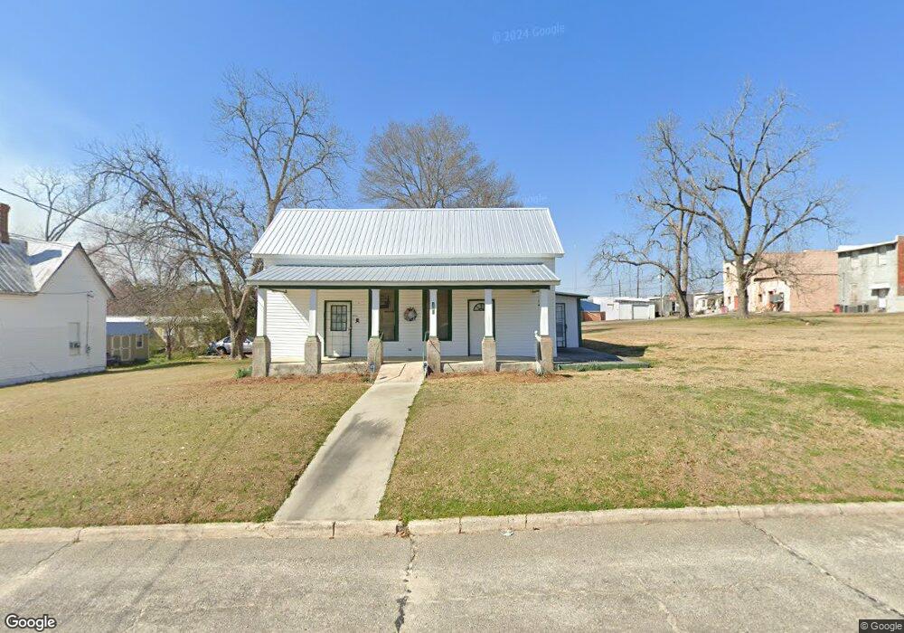 10 Eastman Ave, McRae-helena, GA 31037 - photo 1