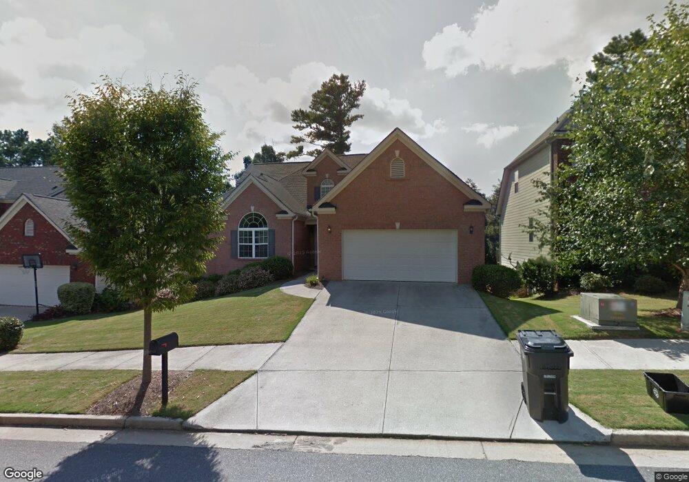 421 421 Long Branch, Canton, GA 30115 - photo 1
