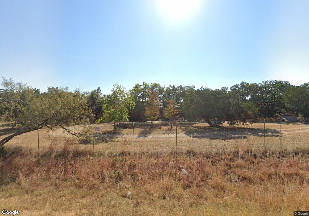 35 McCullough - Burrer Rd, Fredericksburg, TX 78624 - photo 1