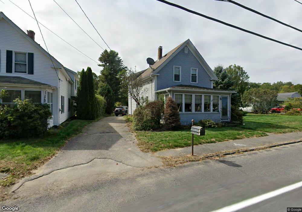 14 Sterling St, Lancaster, MA 01523 - photo 1