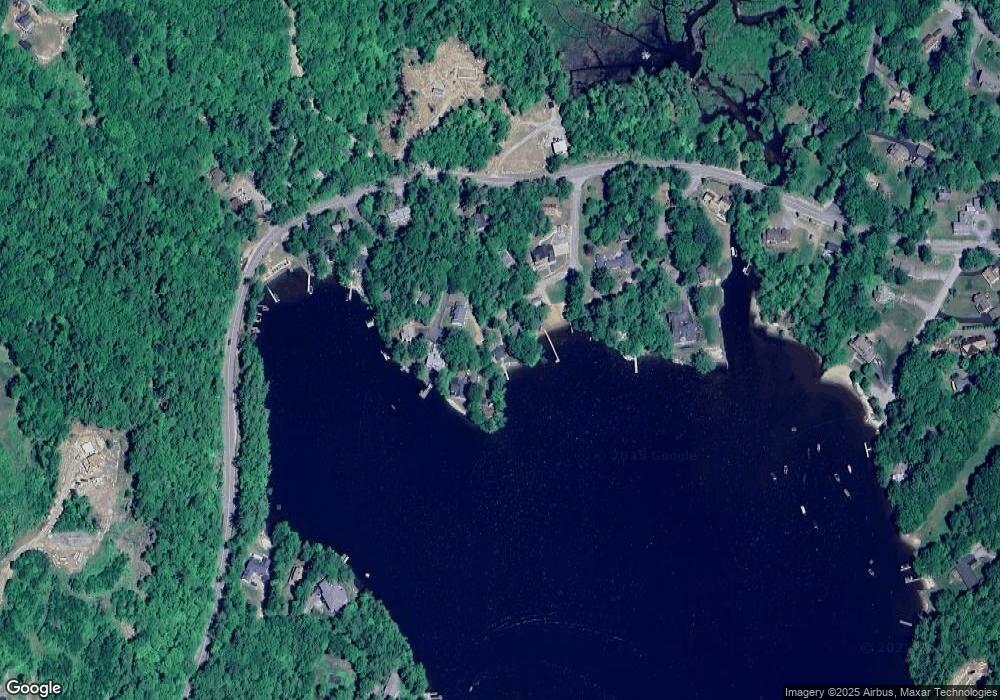 13 Loon Island Ln, Hebron, NH 03241 - photo 1