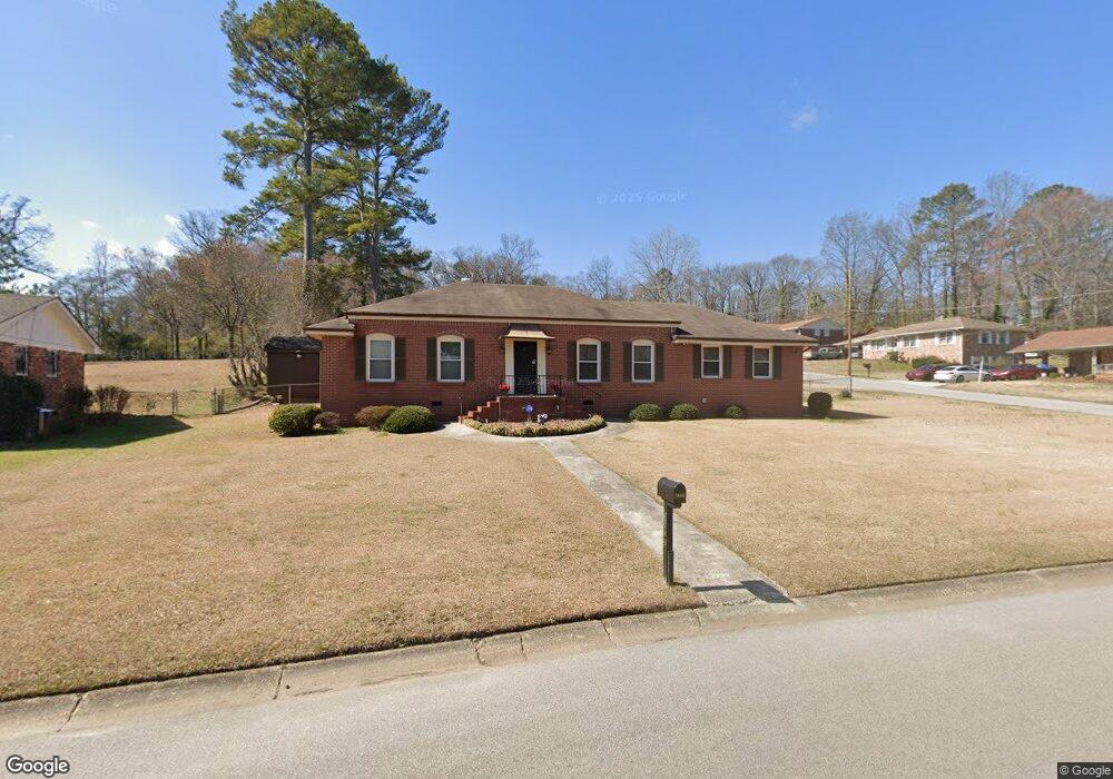 3959 Honeysuckle Ln, Conley, GA 30288 - photo 1
