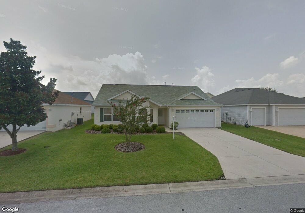 734 Bellerose Trail, The Villages, FL 32162 - photo 1