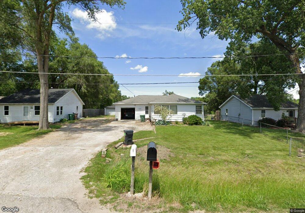 2680 NE 44th Ave, Des Moines, IA 50317 - photo 1