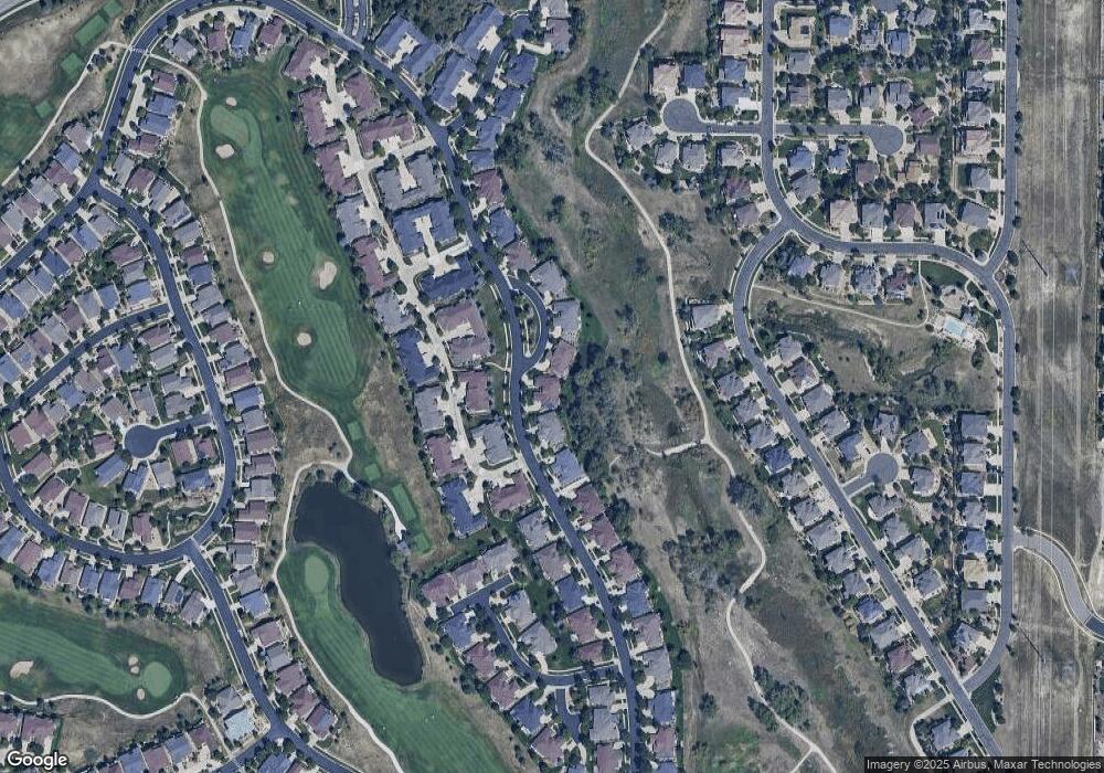 7798 S Buchanan Way, Aurora, CO 80016 - photo 1