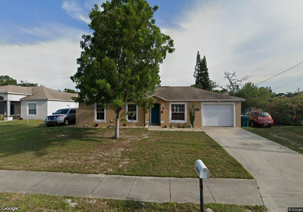 4835 Greenhill St, Cocoa, FL 32927 - photo 1