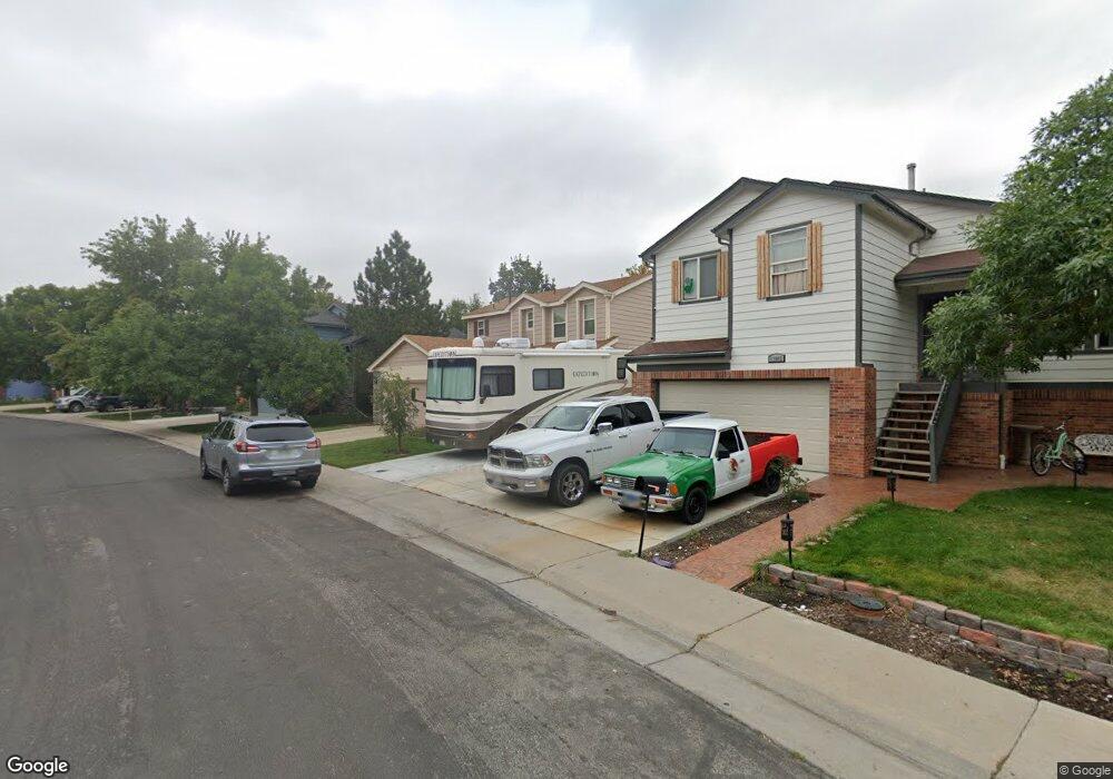 11806 Josephine St, Thornton, CO 80233 - photo 1