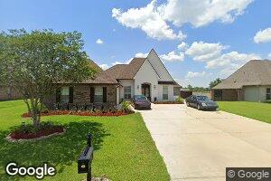 5447 Waterford Ln, Sorrento, LA 70778