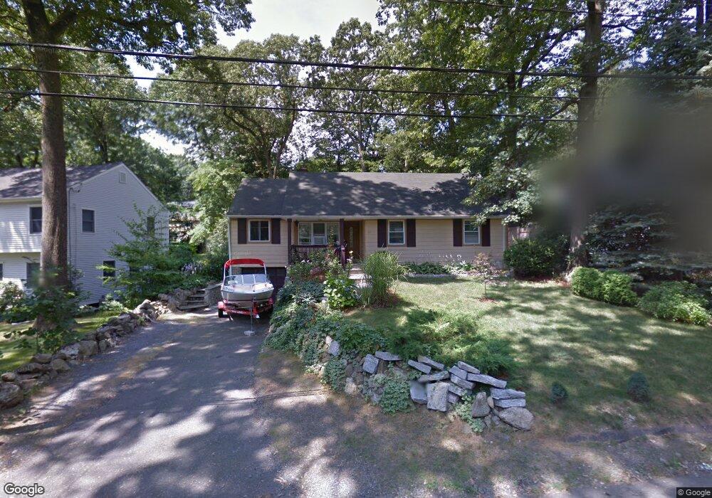 10 Possum Ln, Norwalk, CT 06854 - photo 1