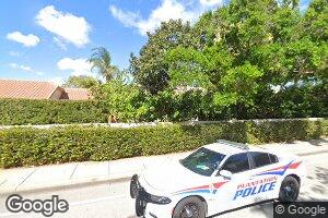 10860 NW 18th Ct, Plantation, FL 33322