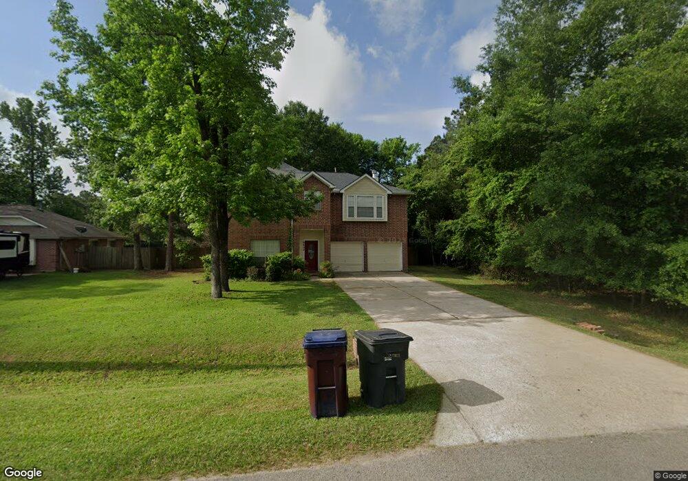 6803 Hayden Dr, Magnolia, TX 77354 - photo 1