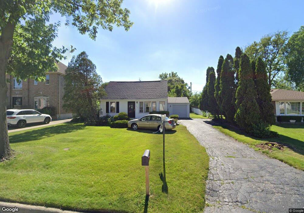 726 N Emroy Ave, Elmhurst, IL 60126 - photo 1