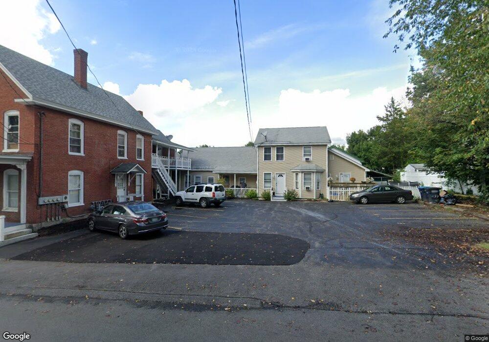 5 Whitten St unit Apartment 1, Allenstown, NH 03275 - photo 1