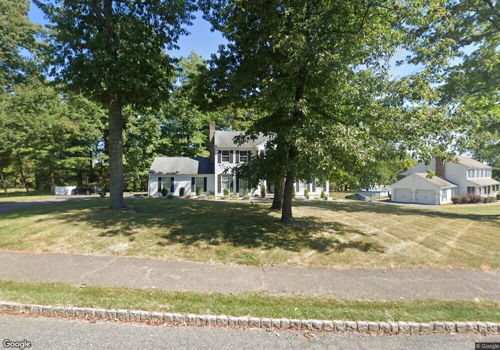 58 Grandin Dr, Flemington, NJ 08822 - photo 1