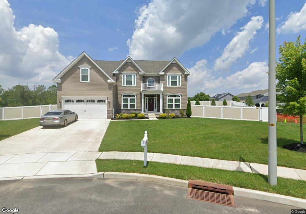 306 Meadowview Ct, Mount Royal, NJ 08061 - photo 1