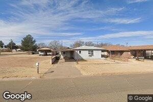 1304 Maple St, Clovis, NM 88101