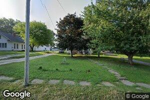 1070 Pratt St, Barry, IL 62312