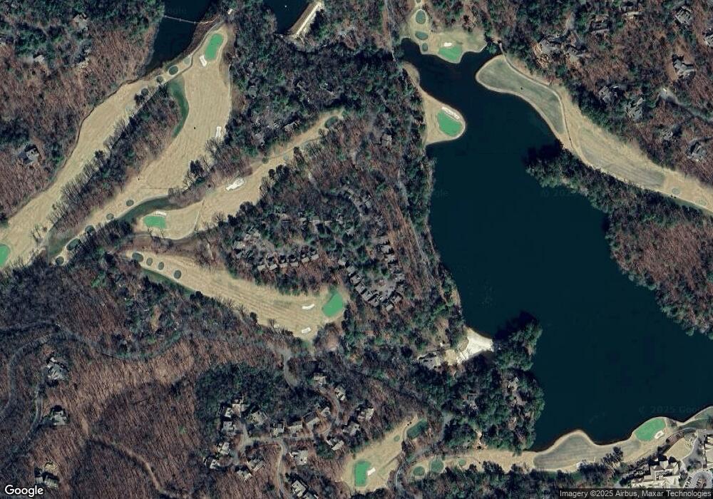 95 Chestnut Knoll, Big Canoe, GA 30143 - photo 1